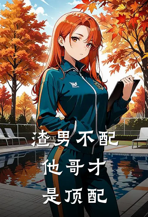 渣男不配，他哥才是顶配