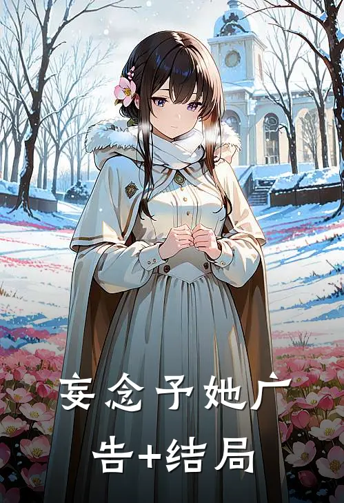 妄念予她广告+结局