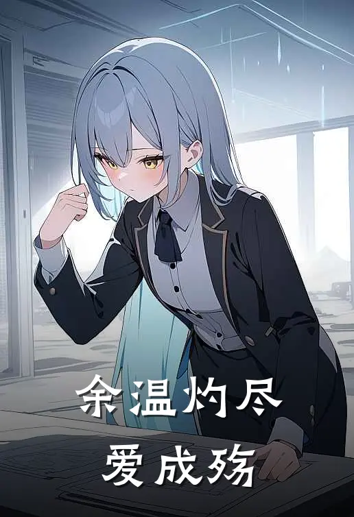 余温灼尽爱成殇