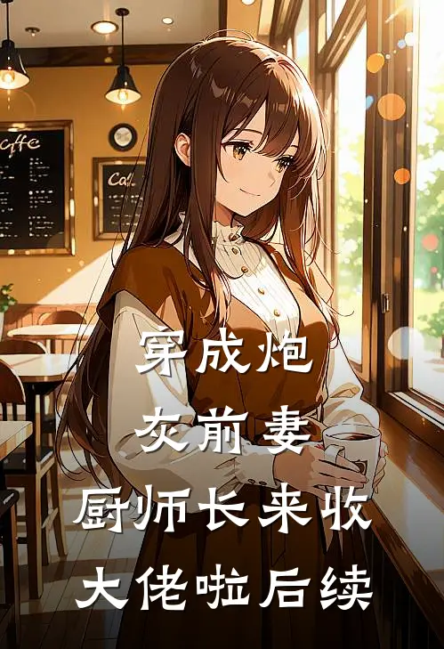 穿成炮灰前妻：厨师长来收大佬啦后续