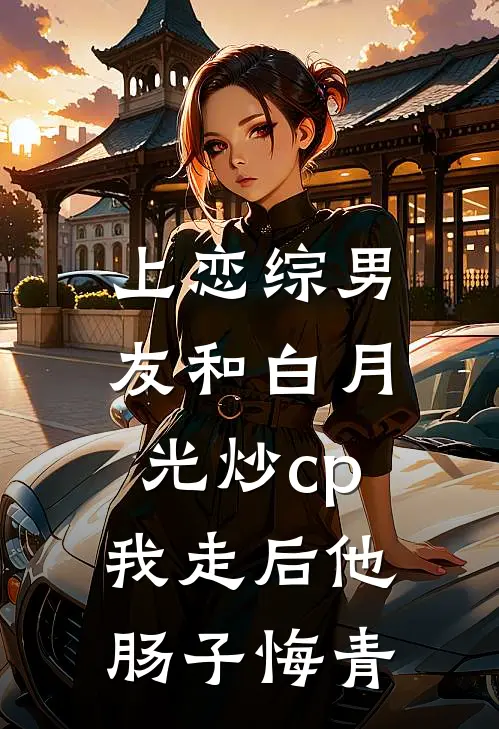 上恋综男友和白月光炒cp，我走后他肠子悔青