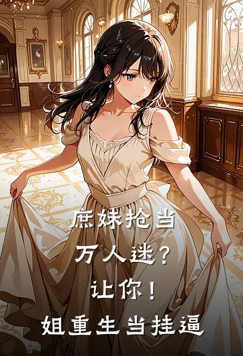庶妹抢当万人迷？让你！姐重生当挂逼