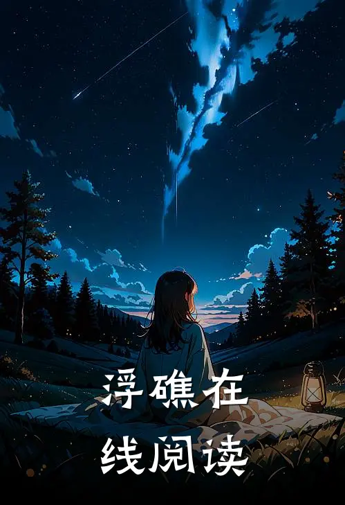 浮礁在线阅读