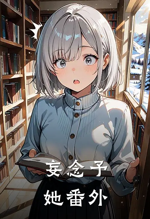 妄念予她番外