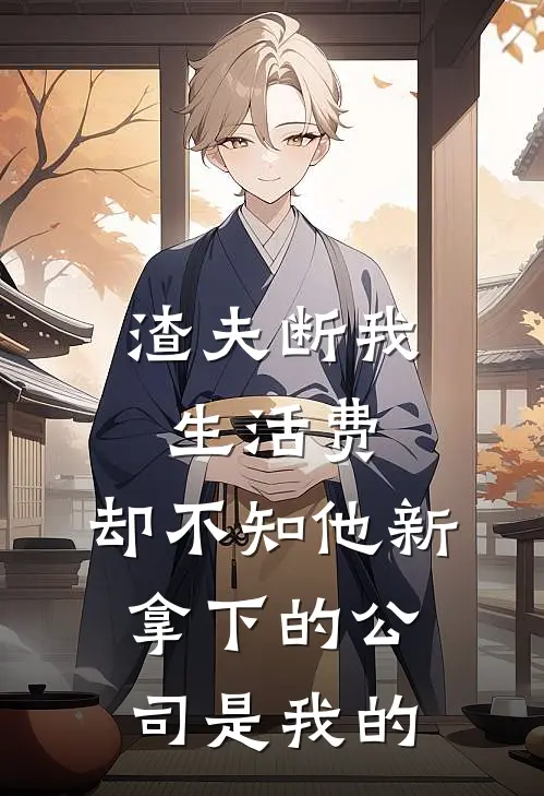 渣夫断我生活费，却不知他新拿下的公司是我的