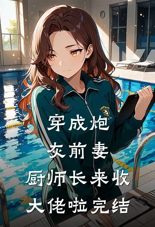 穿成炮灰前妻：厨师长来收大佬啦完结