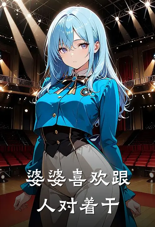 婆婆喜欢跟人对着干