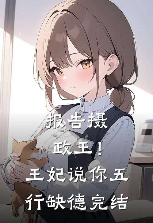 报告摄政王！王妃说你五行缺德完结