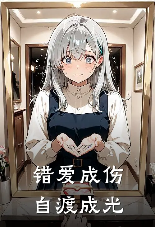 错爱成伤，自渡成光