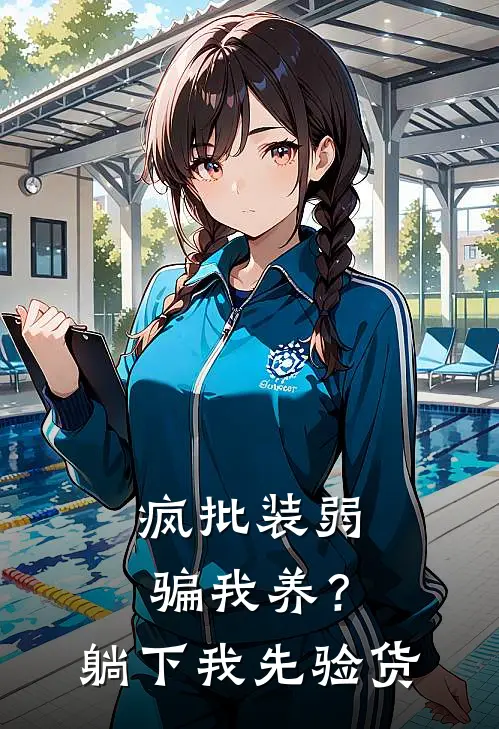 疯批装弱骗我养？躺下，我先验货