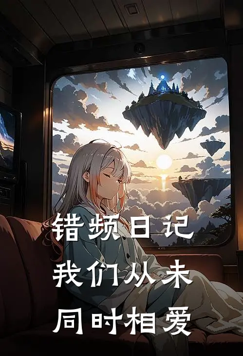 错频日记我们从未同时相爱