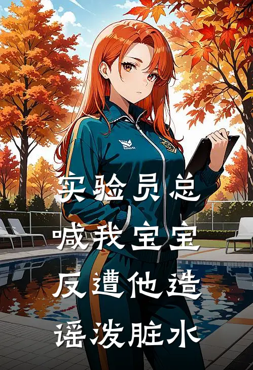 实验员总喊我宝宝，反遭他造谣泼脏水