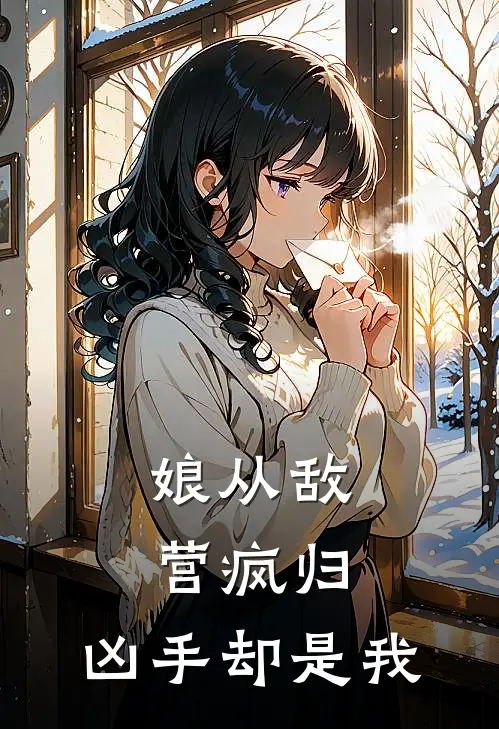娘从敌营疯归，凶手却是我