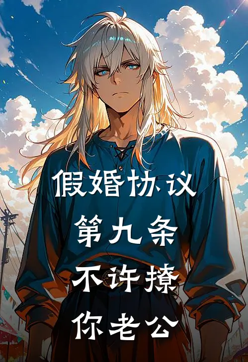 假婚协议第九条：不许撩你老公