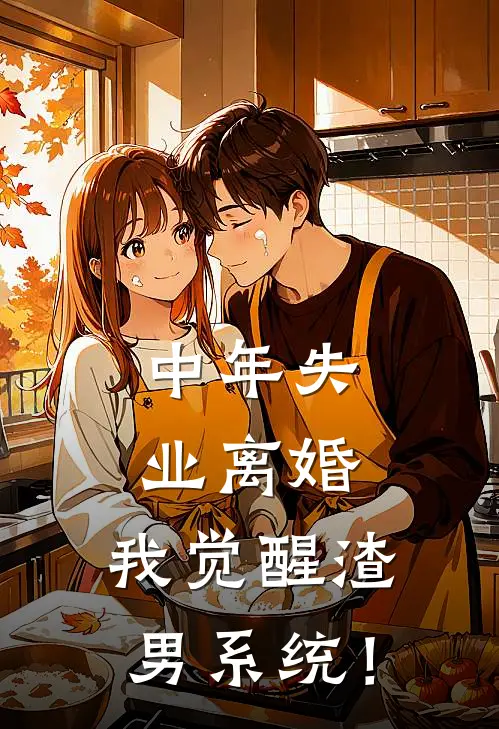 中年失业离婚，我觉醒渣男系统！