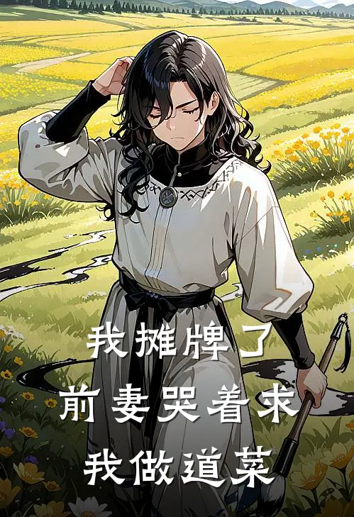 我摊牌了，前妻哭着求我做道菜