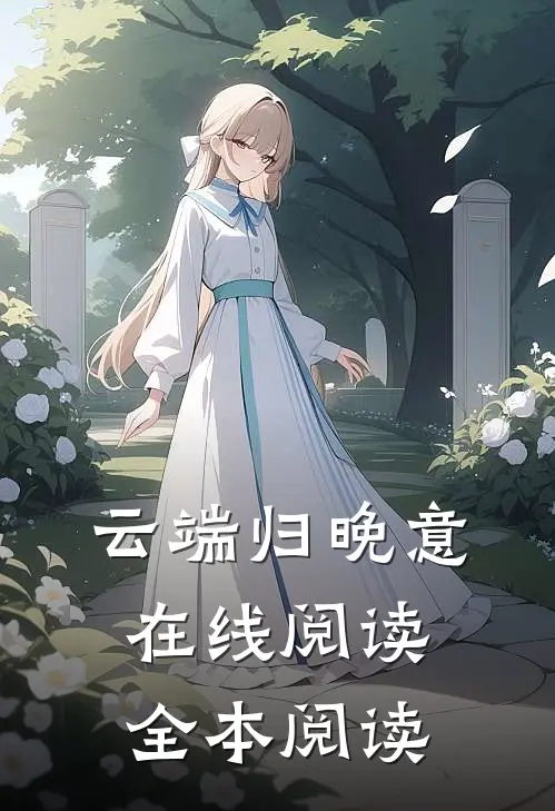 云端归晚意在线阅读全本阅读