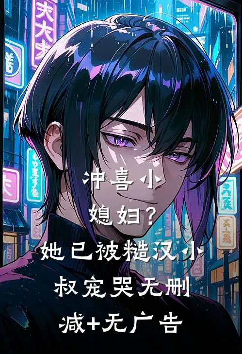 冲喜小媳妇？她已被糙汉小叔宠哭无删减+无广告