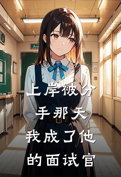 上岸被分手那天，我成了他的面试官