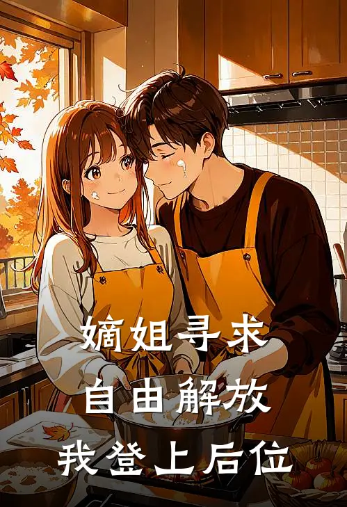 嫡姐寻求自由解放，我登上后位