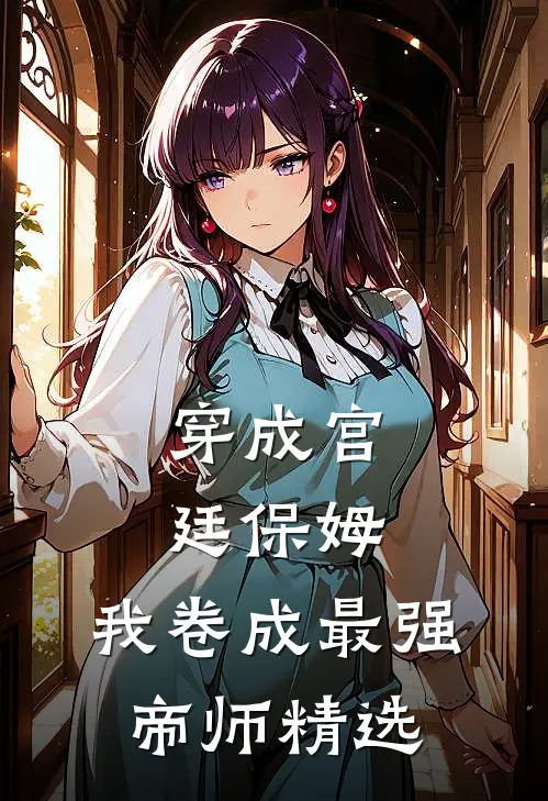 穿成宫廷保姆，我卷成最强帝师精选