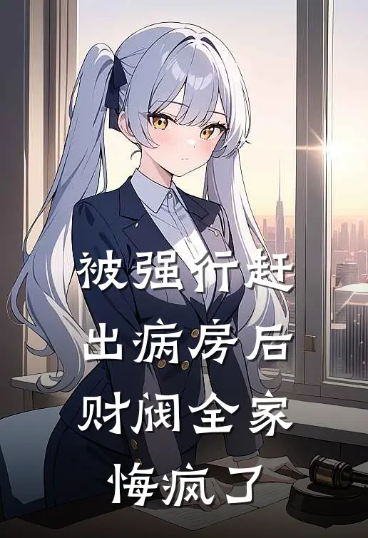 被强行赶出病房后，财阀全家悔疯了