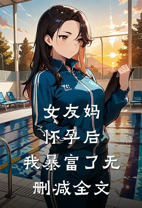 女友妈怀孕后，我暴富了无删减全文