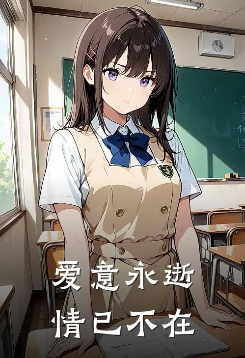 爱意永逝，情已不在