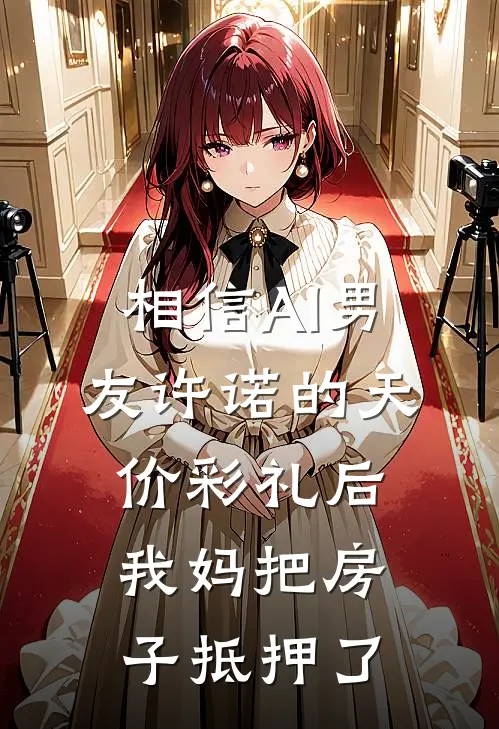 相信AI男友许诺的天价彩礼后，我妈把房子抵押了