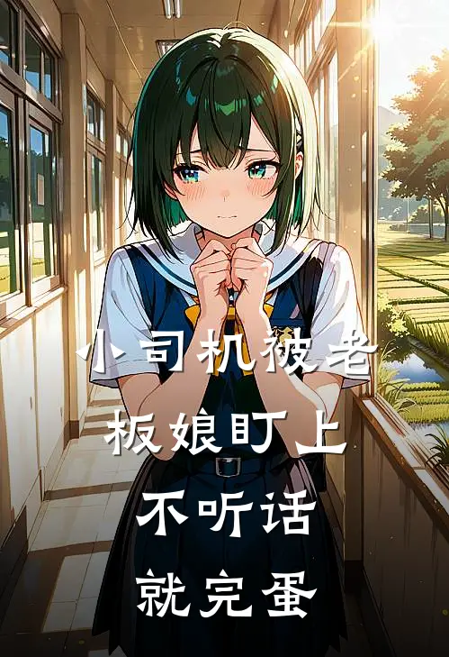 小司机被老板娘盯上，不听话就完蛋
