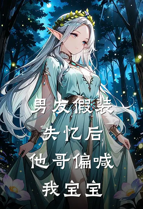 男友假装失忆后，他哥偏喊我宝宝