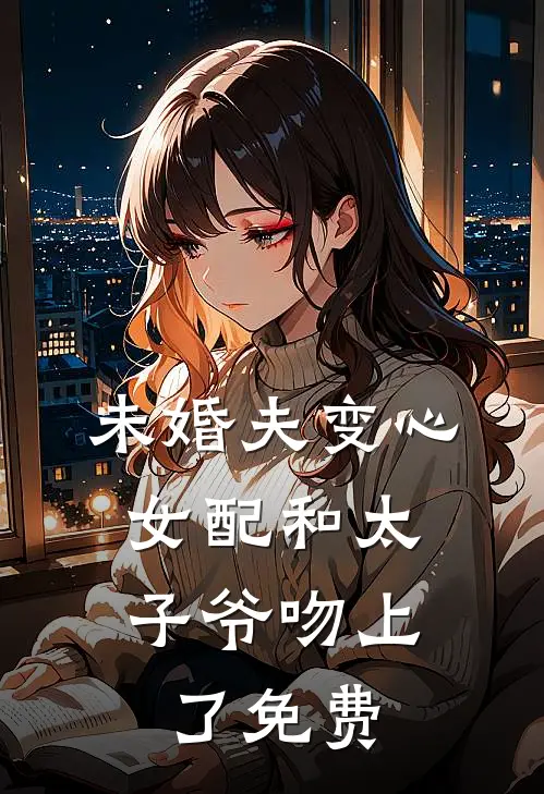 未婚夫变心，女配和太子爷吻上了免费