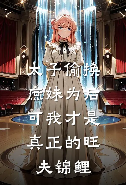 太子偷换庶妹为后，可我才是真正的旺夫锦鲤