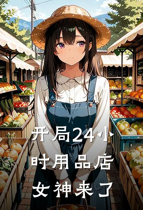 开局24小时用品店，女神来了