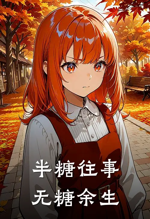 半糖往事，无糖余生