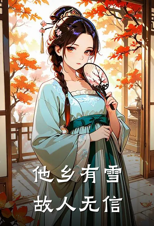 他乡有雪，故人无信