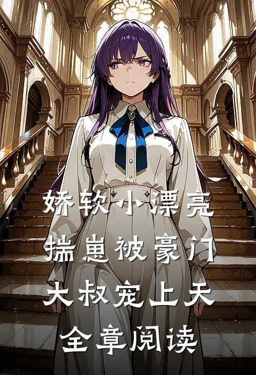 娇软小漂亮揣崽被豪门大叔宠上天全章阅读