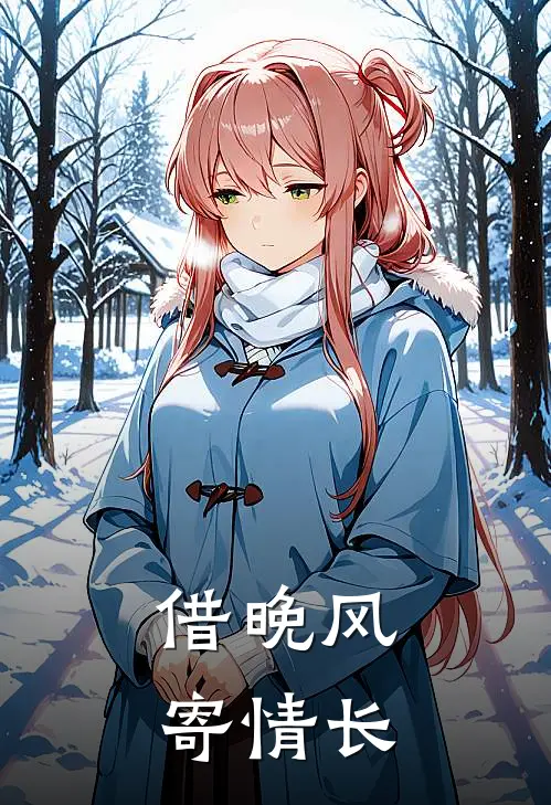 借晚风寄情长