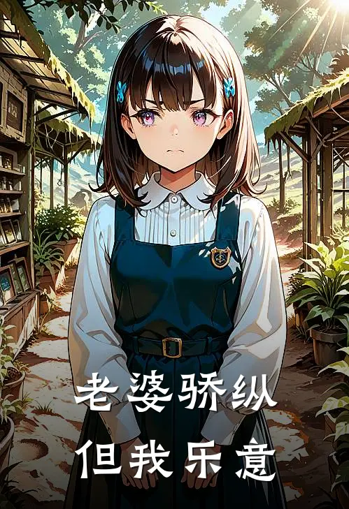 老婆骄纵，但我乐意