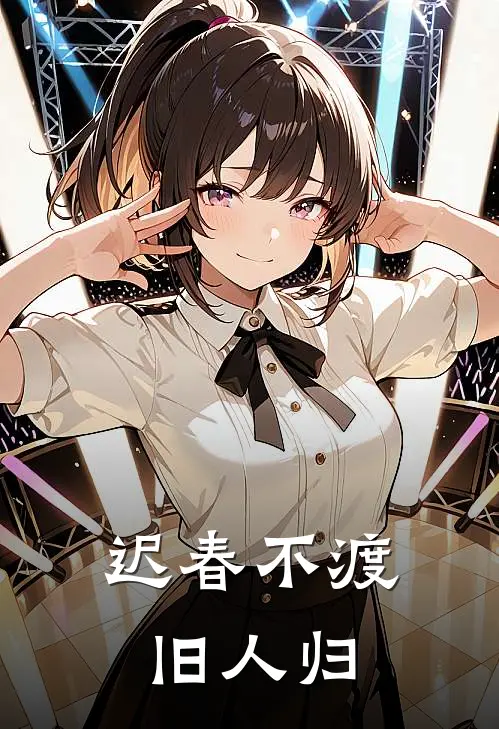 迟春不渡旧人归