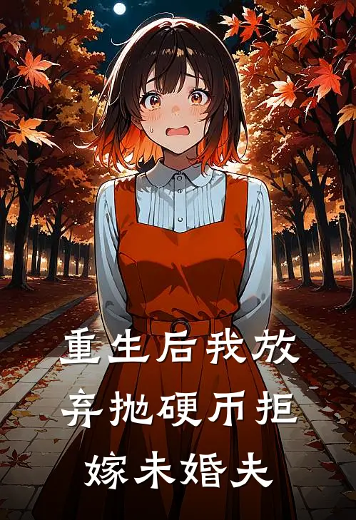 重生后我放弃抛硬币拒嫁未婚夫