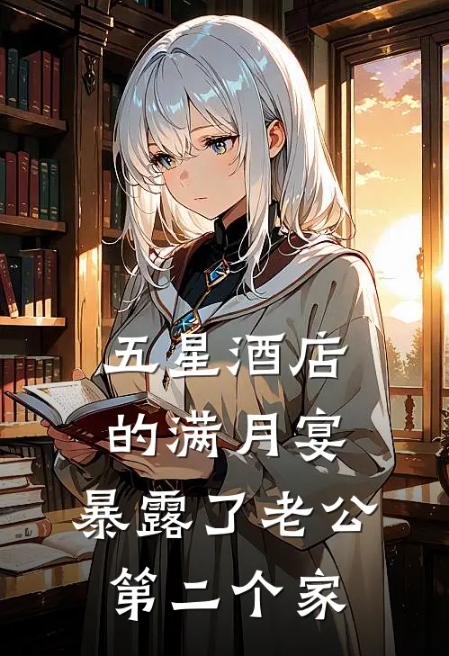 五星酒店的满月宴，暴露了老公第二个家