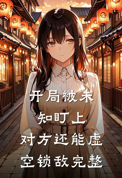 开局被未知盯上，对方还能虚空锁敌完整