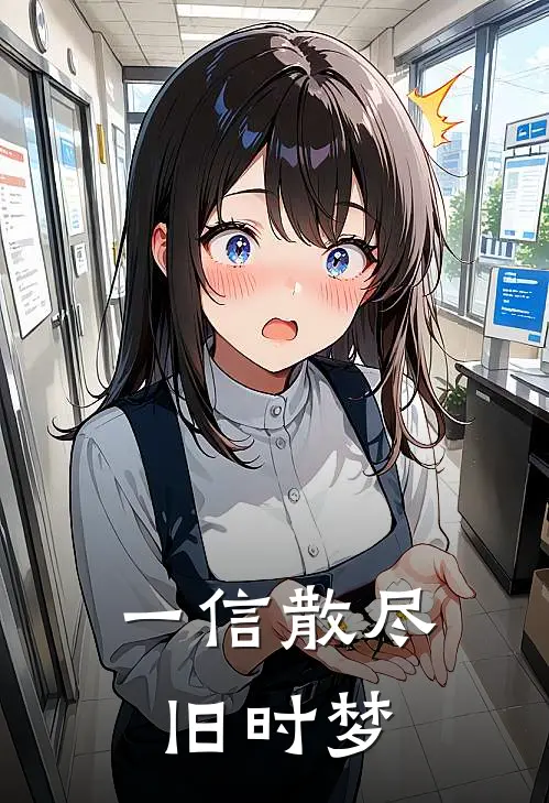 一信散尽旧时梦