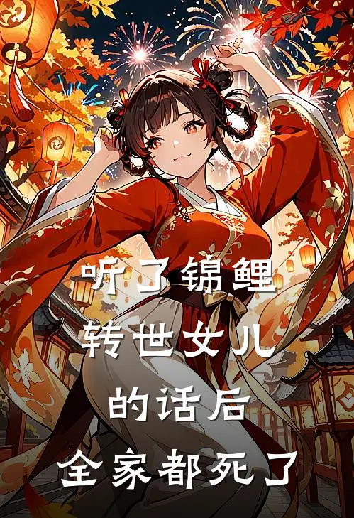听了锦鲤转世女儿的话后，全家都死了
