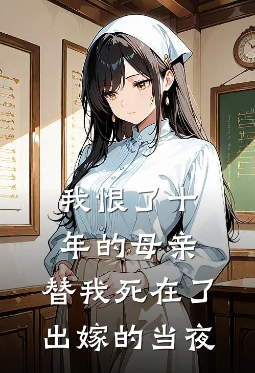 我恨了十年的母亲，替我死在了出嫁的当夜
