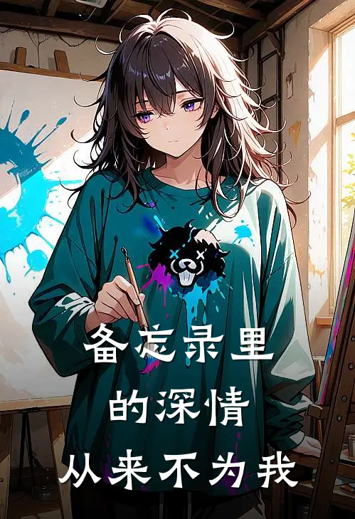 备忘录里的深情，从来不为我
