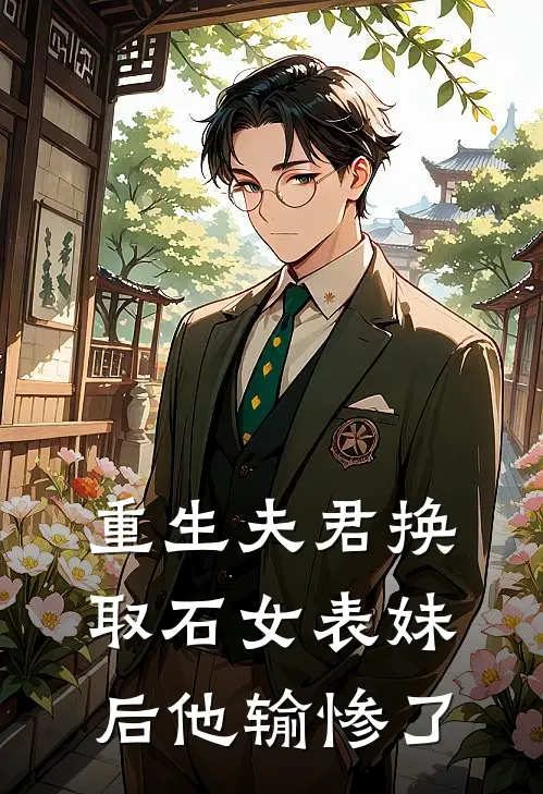 重生夫君换取石女表妹后他输惨了