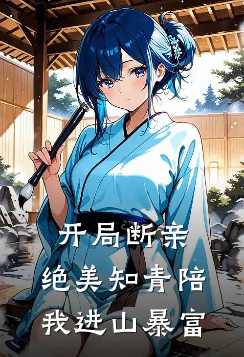 开局断亲，绝美知青陪我进山暴富