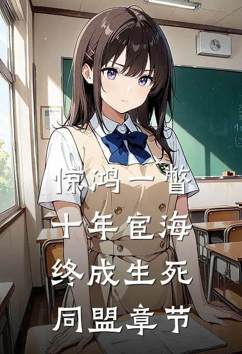 惊鸿一瞥：十年宦海，终成生死同盟章节